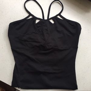 Bloch Halter Leotard